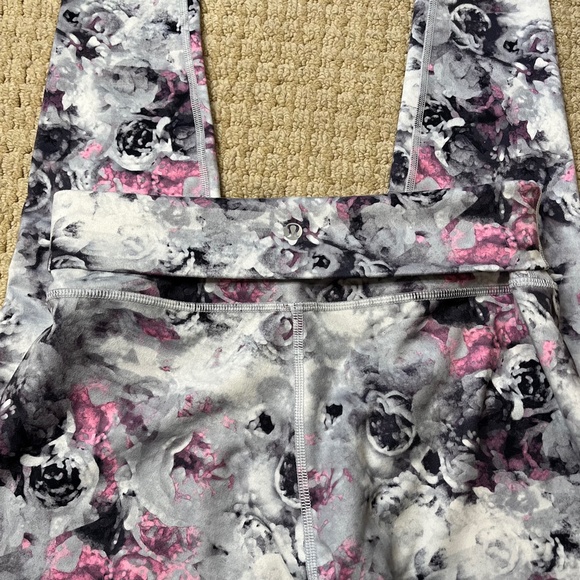 EUC Wunder Under Pant Full-On Luon (Roll Down) - Picture 8 of 8